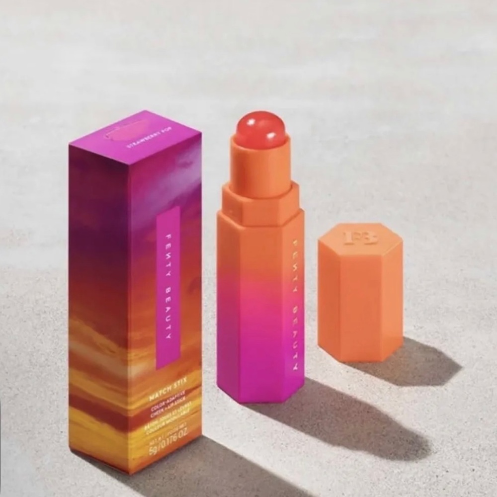 Fenty Beauty SUMMATIME COLOR ADAPTIVE MATCHSTICK OUT OF STOCK🤩! (BNIB)